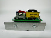 Lower Control Boards